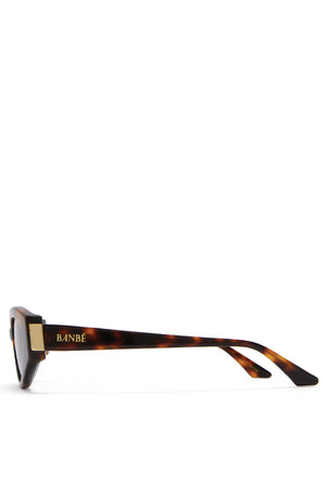 Banbe The Elissa | Caramel Tort Brown