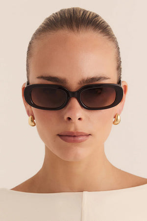 Banbe The Willow | Dark Mocha