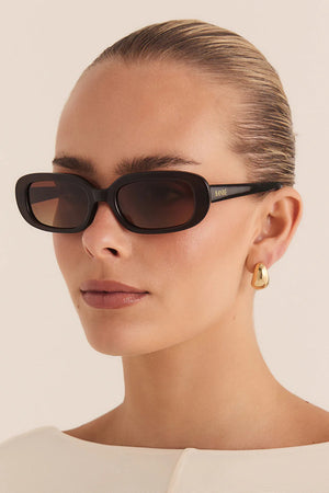 Banbe The Willow | Dark Mocha