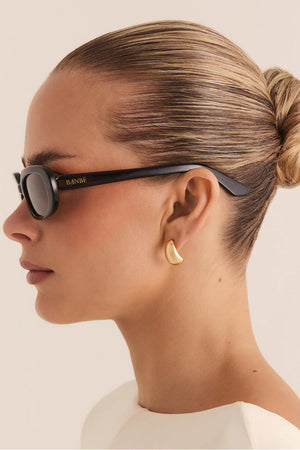 Banbe The Willow | Dark Mocha