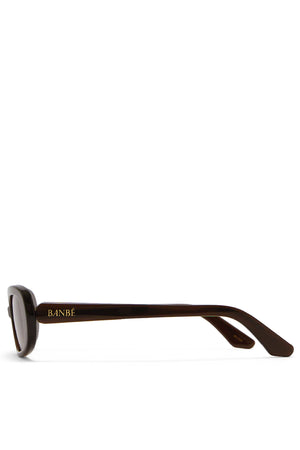 Banbe The Willow | Dark Mocha