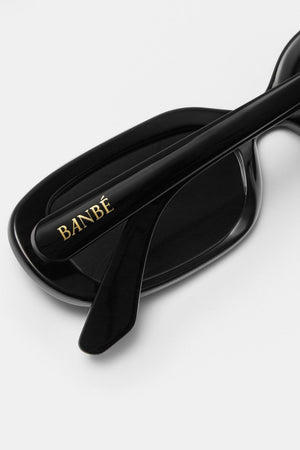Banbe The Willow | Black