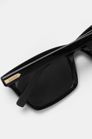 Banbe The Leomie | Black