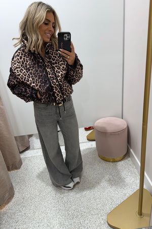 Chosen By Fifi & Annie The Leopard Parker | Leopard