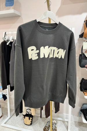 P.E Nation Frontline 2.0 Sweat
