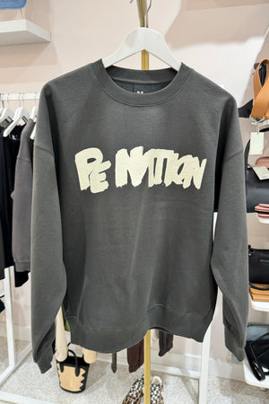 P.E Nation Frontline 2.0 Sweat