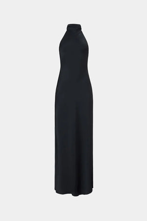 Misha Evianna Dress | Black