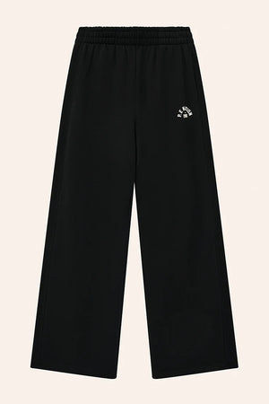 P.E Nation Swerve Trackpant | Black