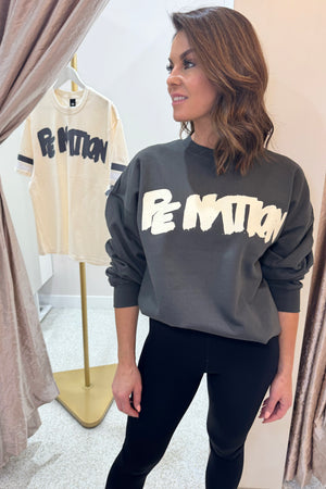 P.E Nation Frontline 2.0 Sweat