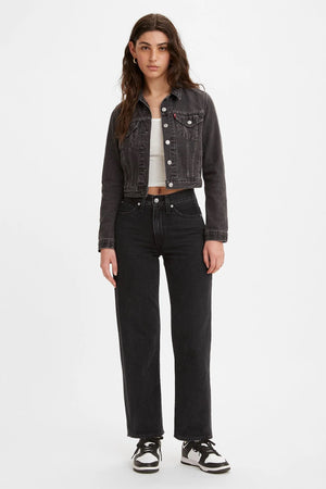 Levi's 94' Baggy Jean | Open Mind