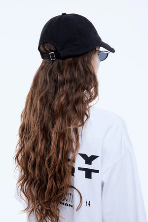 Ena Pelly EP Studios Cap | Black