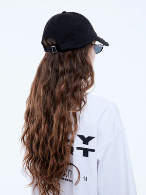 Ena Pelly EP Studios Cap | Black