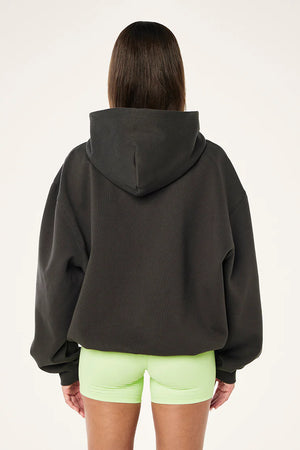 P.E Nation Glide 2.0 Hoodie | Caviar