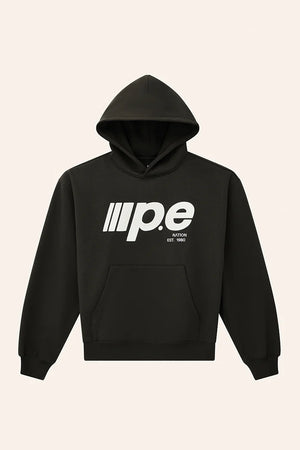 P.E Nation Glide 2.0 Hoodie | Caviar