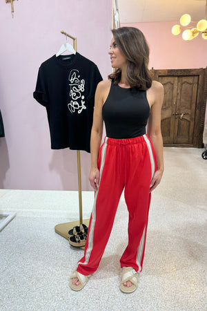 Jasmine Alexa Ravello Bodysuit | Black