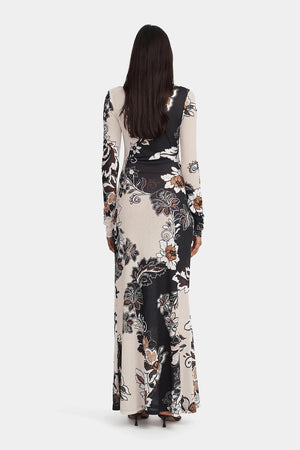 Hansen & Gretel Amabelle Dress | Night Garden