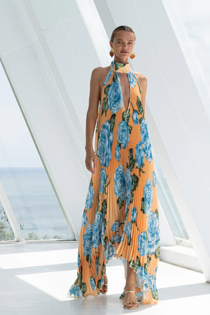 L'idee Opera Gown | Fleur Bleue