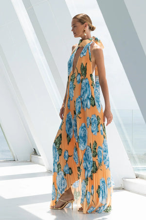 L'idee Opera Gown | Fleur Bleue