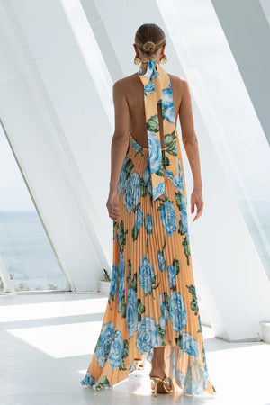 L'idee Opera Gown | Fleur Bleue