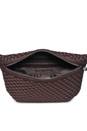 Sol And Selene Ethereal Bag | Chocolate