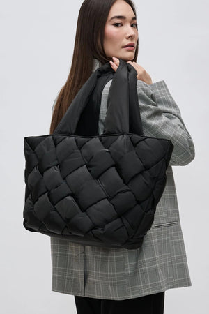 Sol And Selene Intuition East West | Black