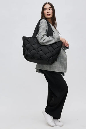 Sol And Selene Intuition East West | Black