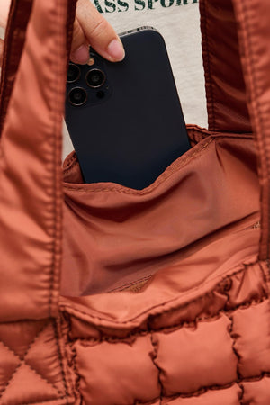 Sol And Selene Dreamer | Rust