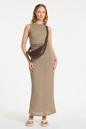 Status Anxiety Glued To You | Cocoa