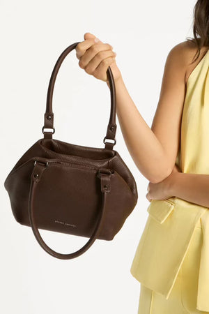 Status Anxiety Astral Bag | Cocoa