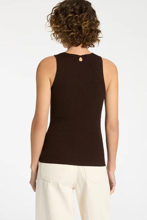 Status Anxiety Come Around Knit Tank | Bark