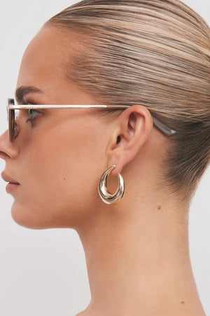 Banbe The Rae | Taupe / Brown