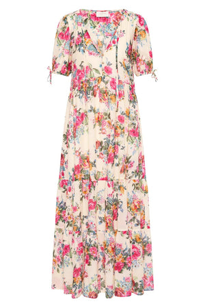 Auguste Evie Maxi Dress | Floral