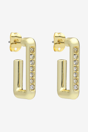 Liberte Eddie Earring | Gold