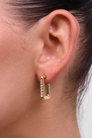 Liberte Eddie Earring | Gold