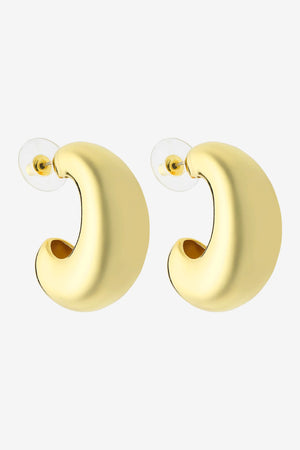 Liberte Maggie Earring | Gold