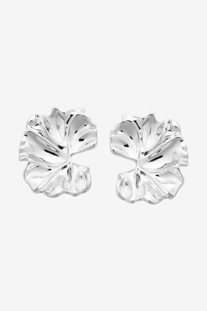 Liberte Henrietta Earring | Silver