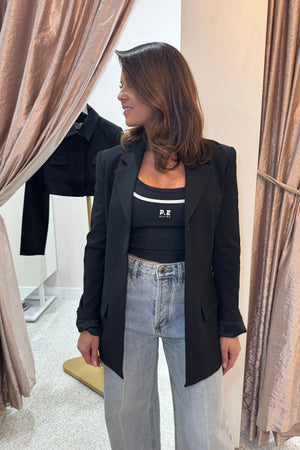 C&M Camilla & Marc Argento Denim Jean | Classic Vintage Blue