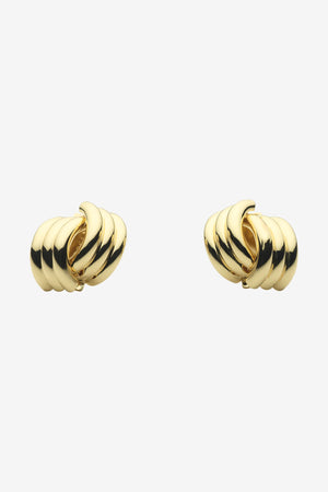 Liberte Willa Earring | Gold