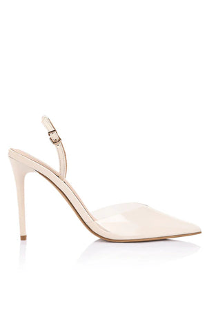 Lana Wilkinson Kristen Heel | Ivory