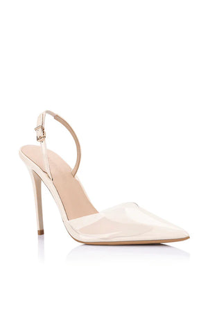 Lana Wilkinson Kristen Heel | Ivory