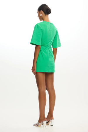 Significant Other Astryd Mini Dress | Apple