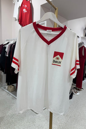 Chosen By Fifi & Annie Not Your Average Darlin' Tee | White