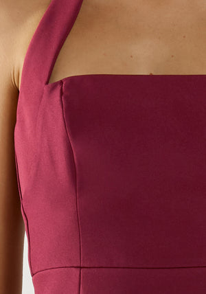 Madison The Label Gloria Mini Dress | Shiraz