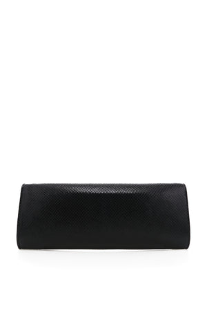 Billini Maddison Clutch Bag | Black Scale