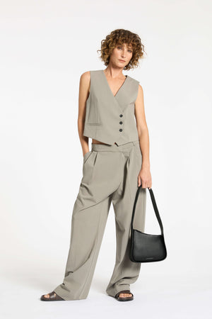 Status Anxiety Phenomena Bag | Black