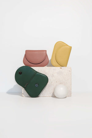 Status Anxiety Eyes Wide | Buttermilk