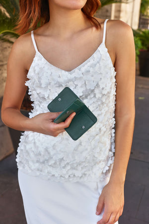 Status Anxiety Miles Away | Teal