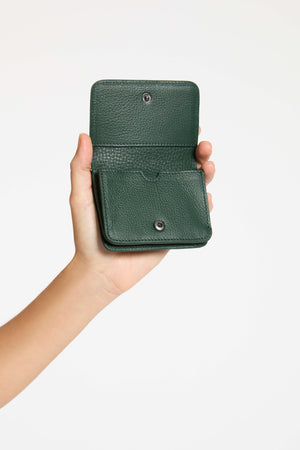 Status Anxiety Miles Away | Teal