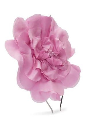 Morgan & Taylor Cindy Fascinator | Candy