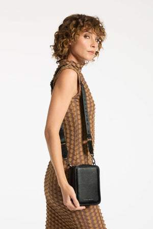 Status Anxiety Good Life Bag | Black